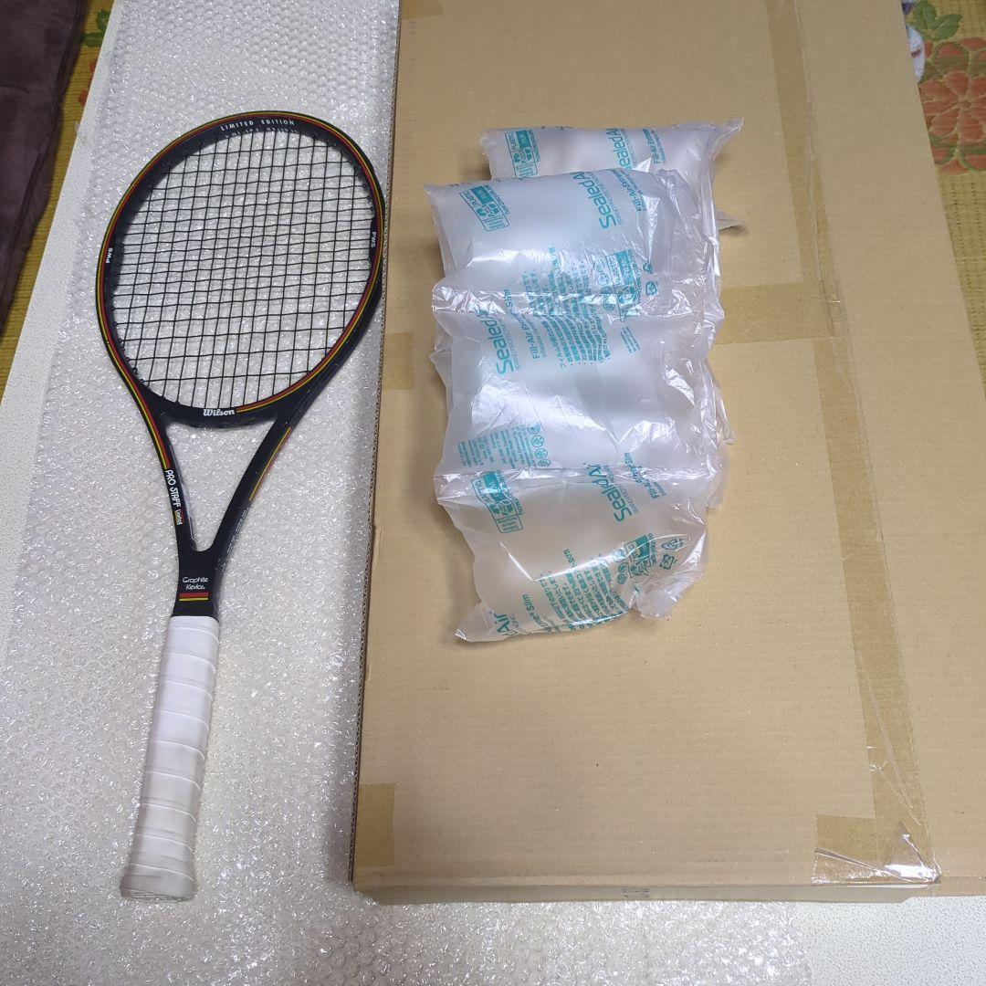 PRO STAFF LIMITED 85 プロスタッフ　リミテッド