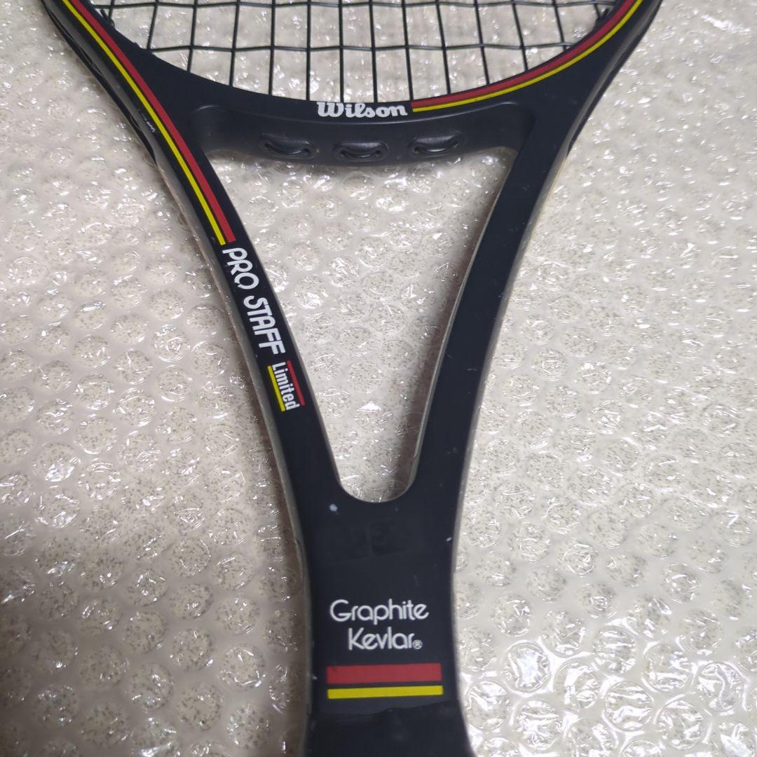 PRO STAFF LIMITED 85 プロスタッフ　リミテッド