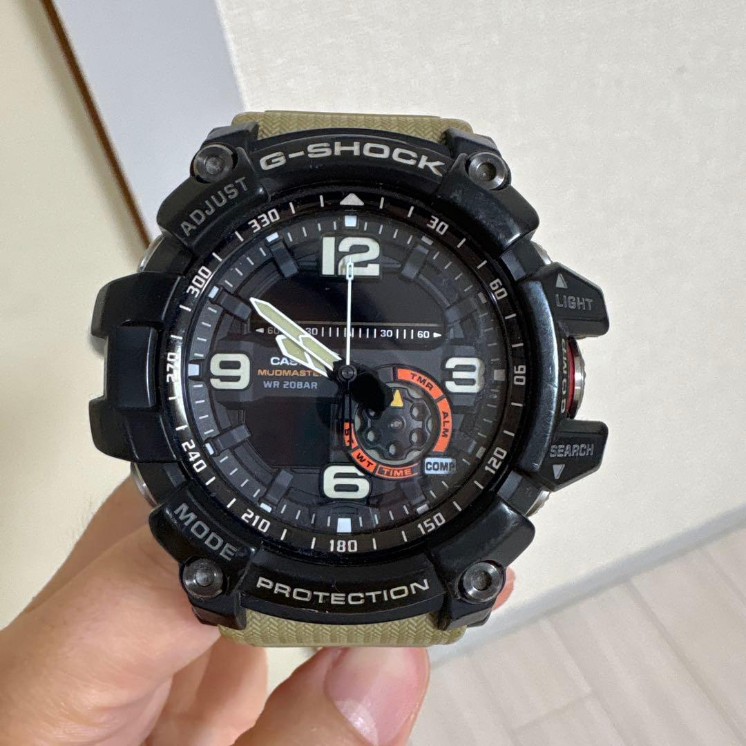 あ*い様 G-SHOCK デジタル腕時計