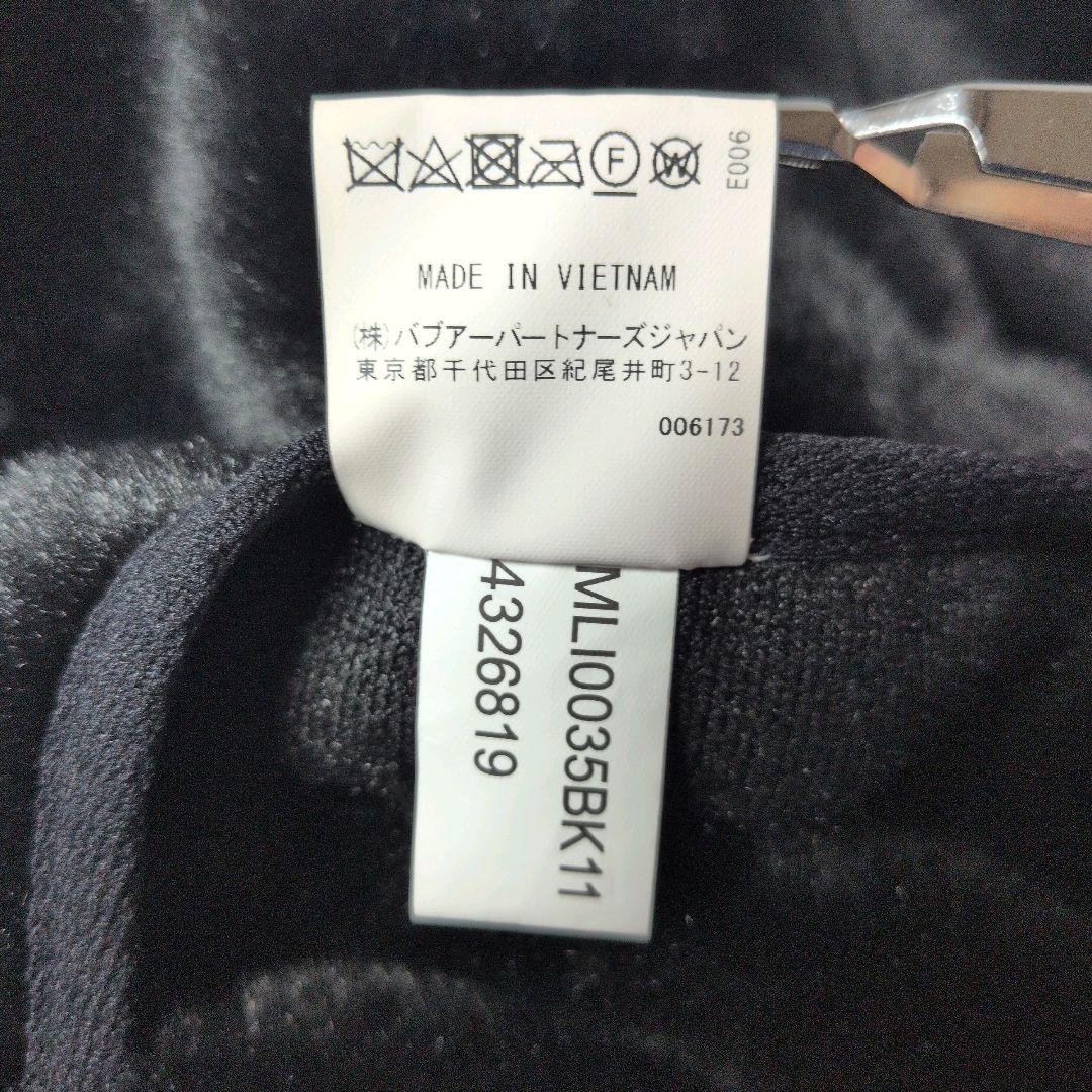 【未使用品】Barbour バブアー ファー ライナー ベスト 38