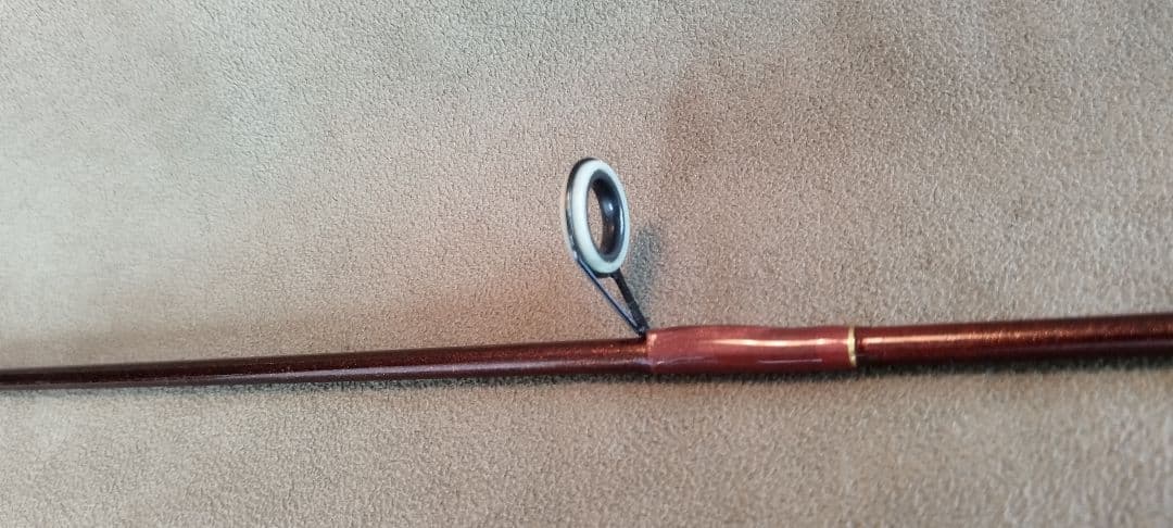 Bass One Spinning リメイク