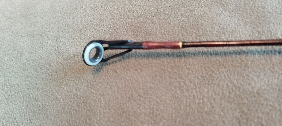 Bass One Spinning リメイク