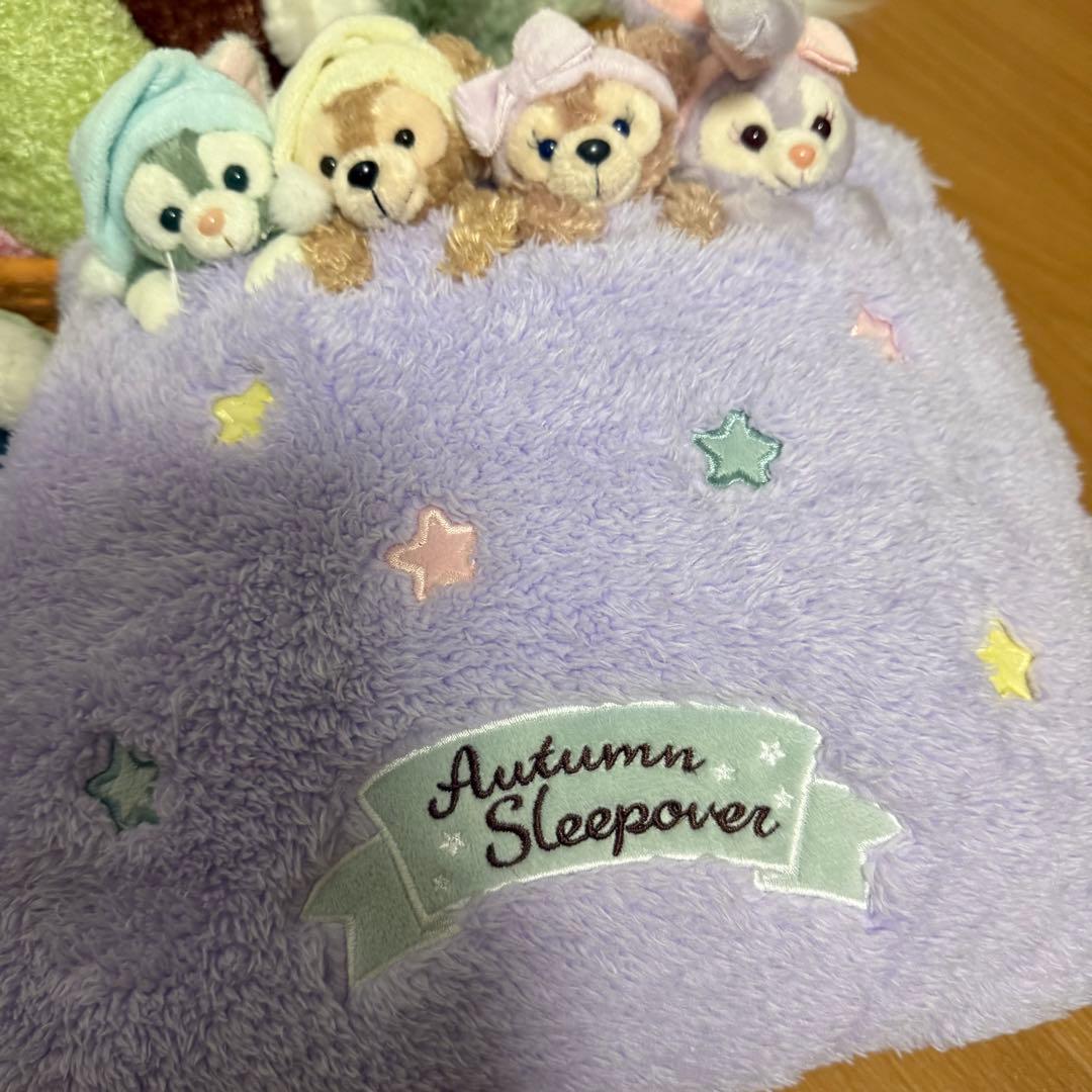 ディズニー　ジェラトーニ等　まとめうり