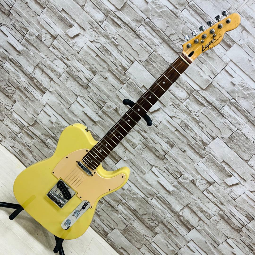 Legend TELECASTER レジェンド テレキャスター