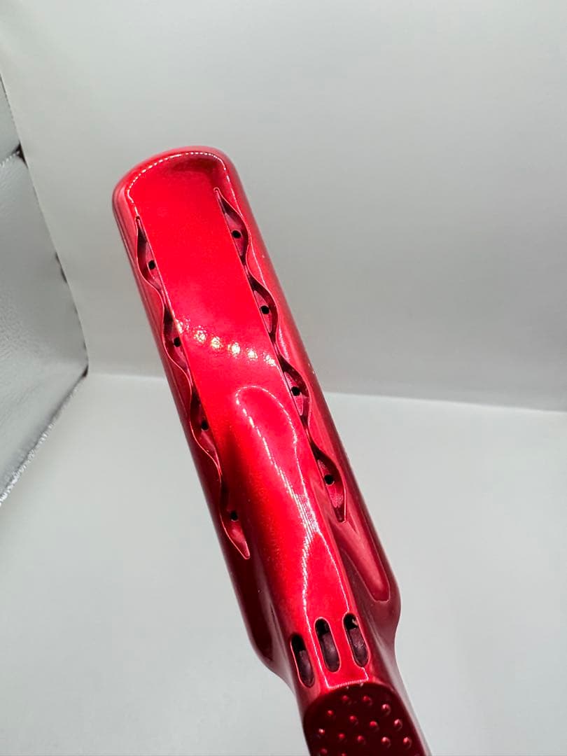 radiant ラディアント アイロン 28mm 正規品 237