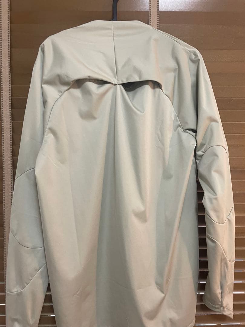 しん (PSG、MONCLER)