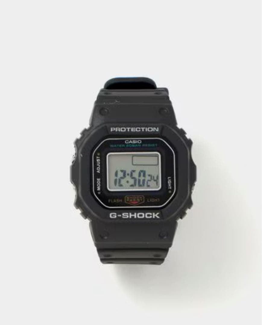Casio G-Shock DWN-5600-1JR リングウォッチ