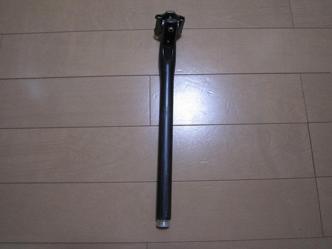 キャノンデール SAVE カーボンシートポスト 25.4×350ｍｍ