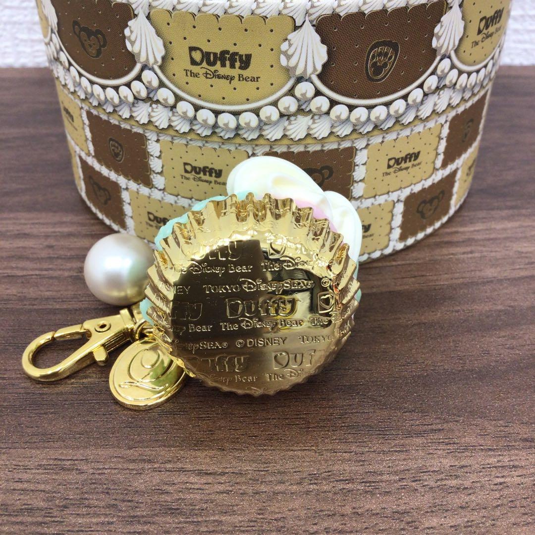 ディズニーシー　キーホルダー