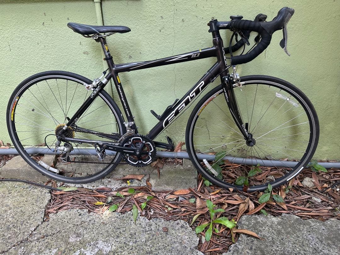 ロードバイクFELT