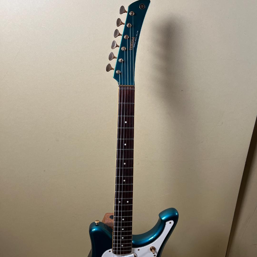 Yamaha SG-7 Candy Blue 1986 20thアニバーサリー