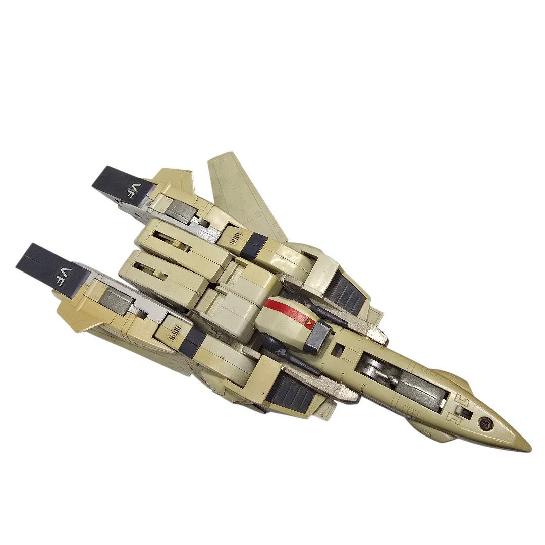 超時空要塞マクロス　アーマードバルキリーVF-1J一条輝機