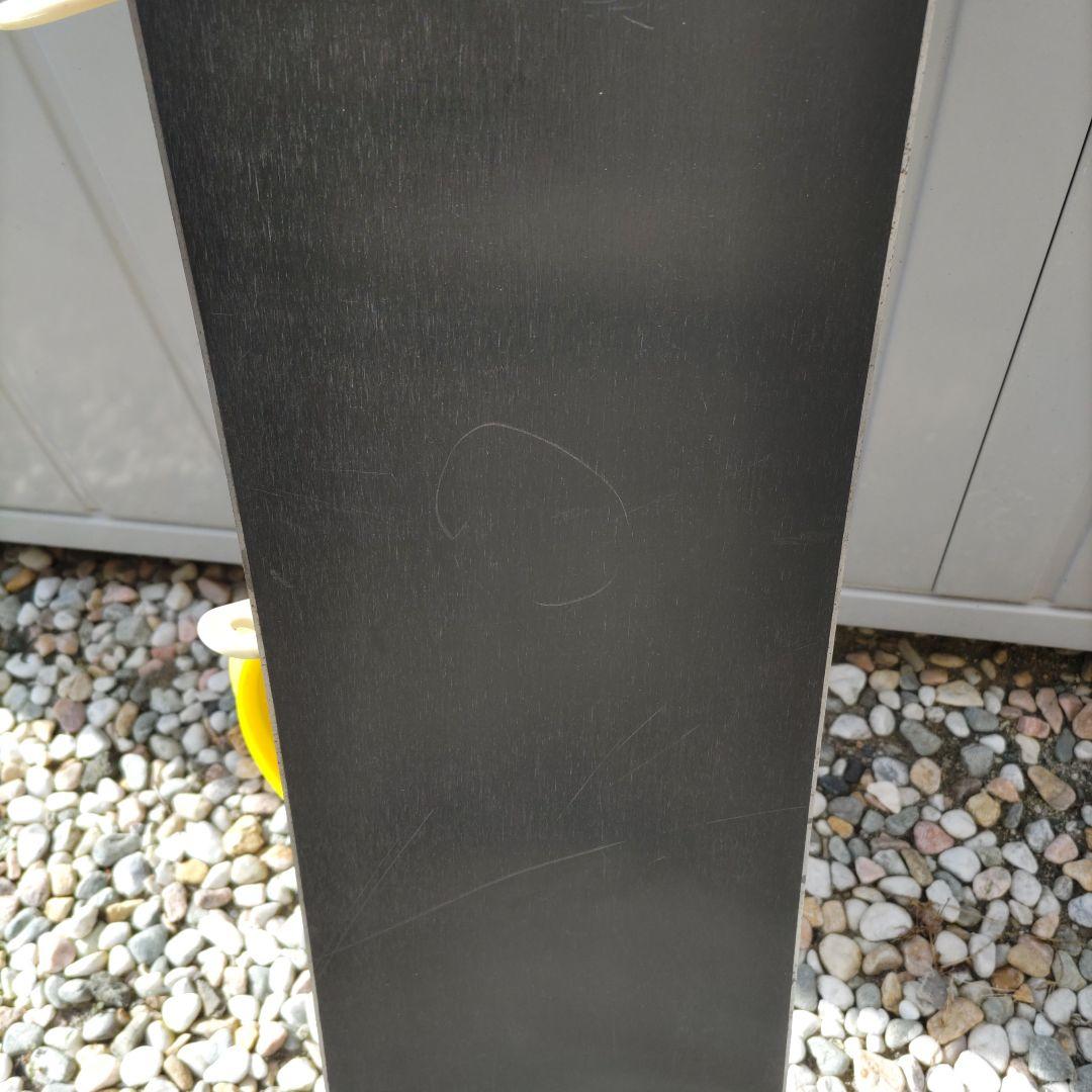 子供用カラフルスノーボード