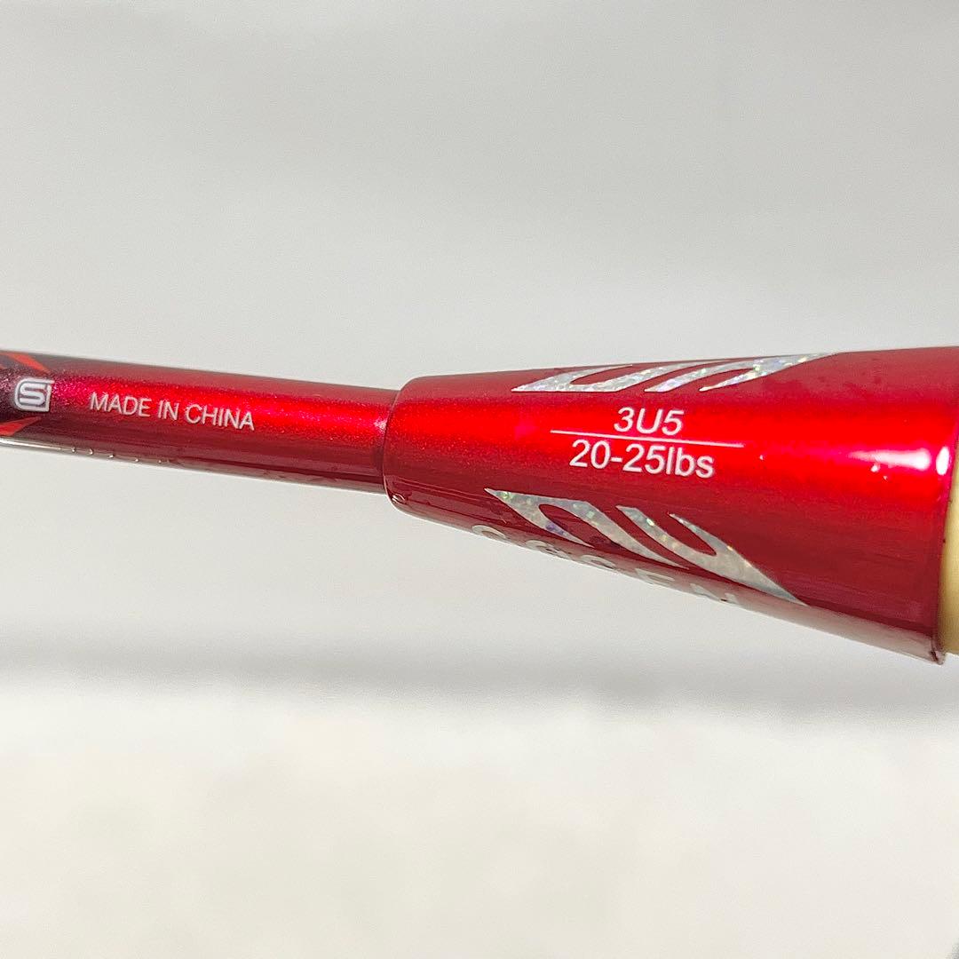 【希少モデル】GOSEN ROOTS AERMET ZEUS 3U5