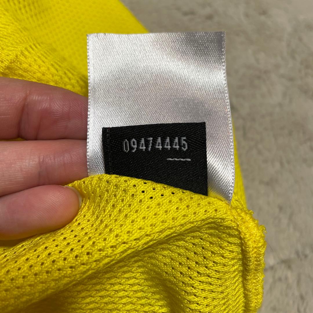 ブラジル代表　ロナウド　ユニフォーム