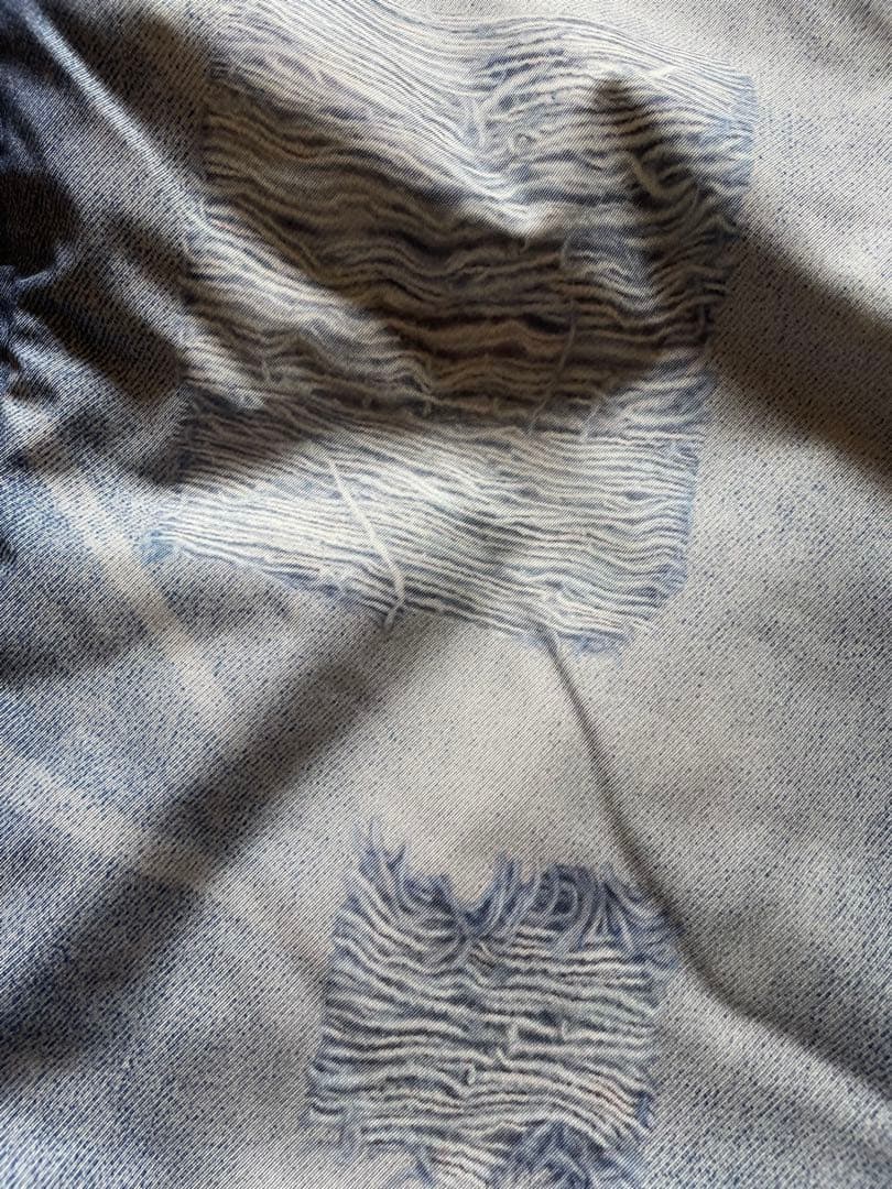 686ジャケット Lサイズ　アッシュグリーンパンツ Mサイズ　上下セット