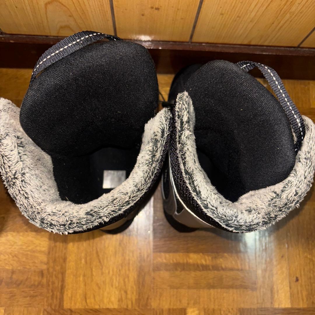 FASTECレディーススノーボードブーツ　BOA ダイヤル式　23．5