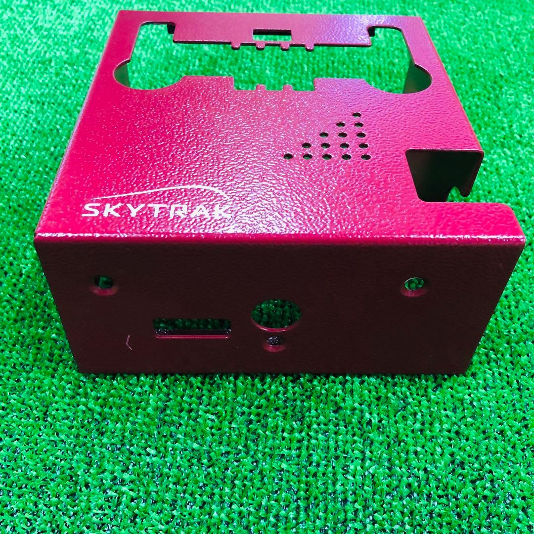⭐️正規代理店購入品⭐️SKYTRAK ゴルフ弾道測定器　ゴルフシュミレーター