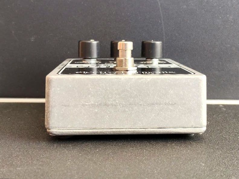 箱付 Electro-Harmonix Octave Multiplexer