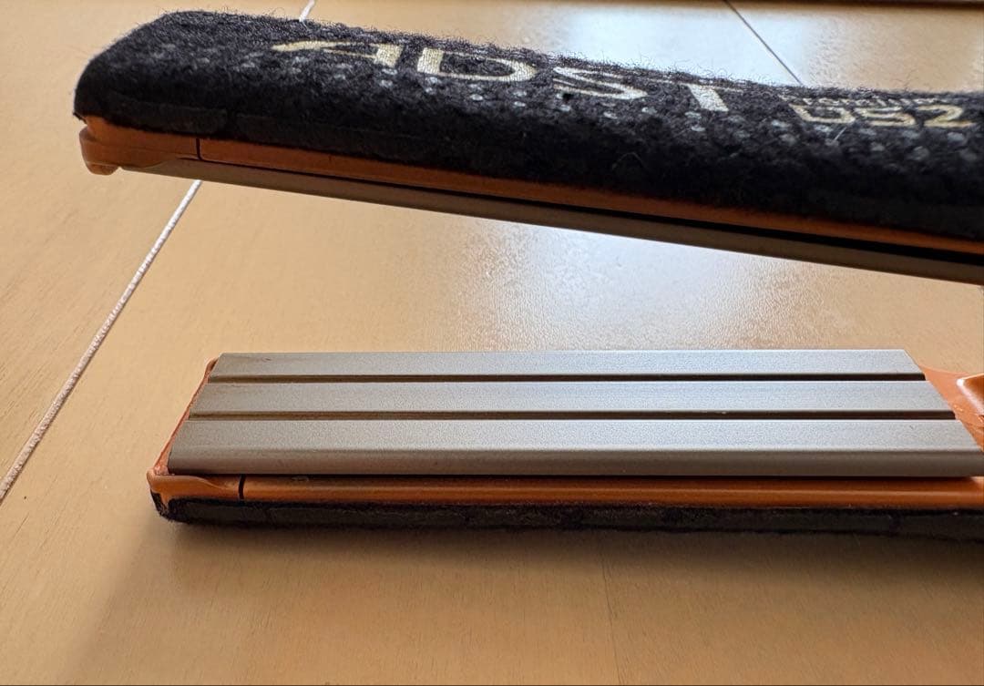 ADST Premium DS2 ストレートヘアアイロン②