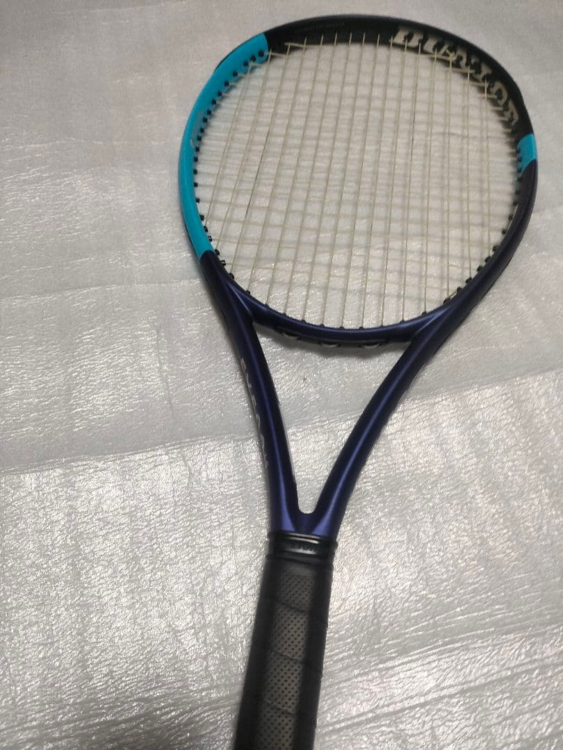 DUNLOP　 fx500ls　2026モデル　G2バイフェイズ285g