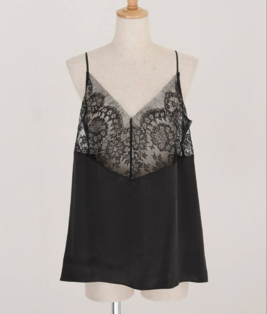 トップス MUSE de Deuxieme Classe Camisole