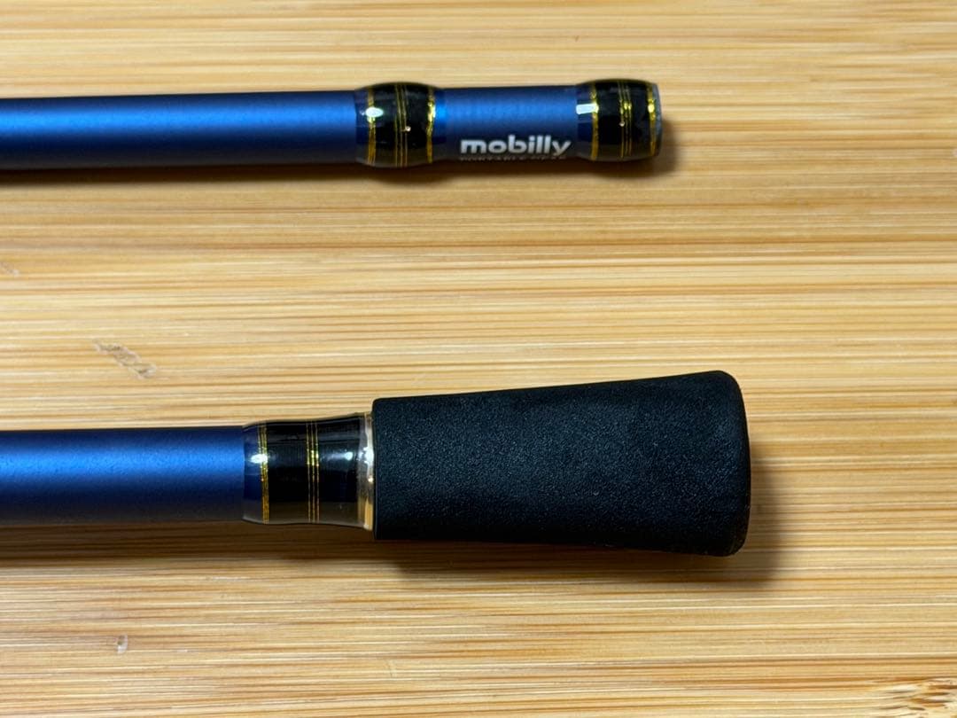 【未使用品】アルファタックル 海人 モバイリー ライトアジ 180