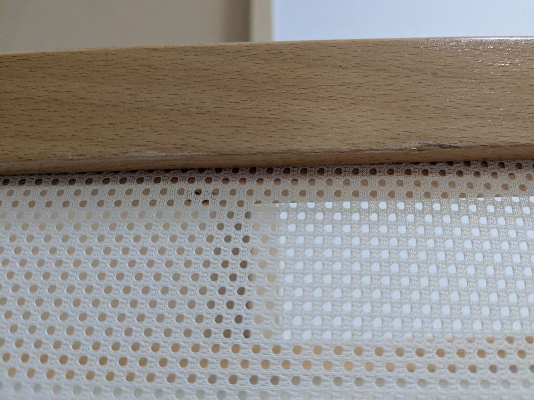 リリワゴン ベビーベッド キャスター付 簡易ベッド ベッド