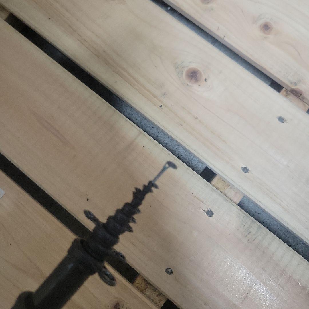 ダイコウ セレスタ 1.5/630 磯竿