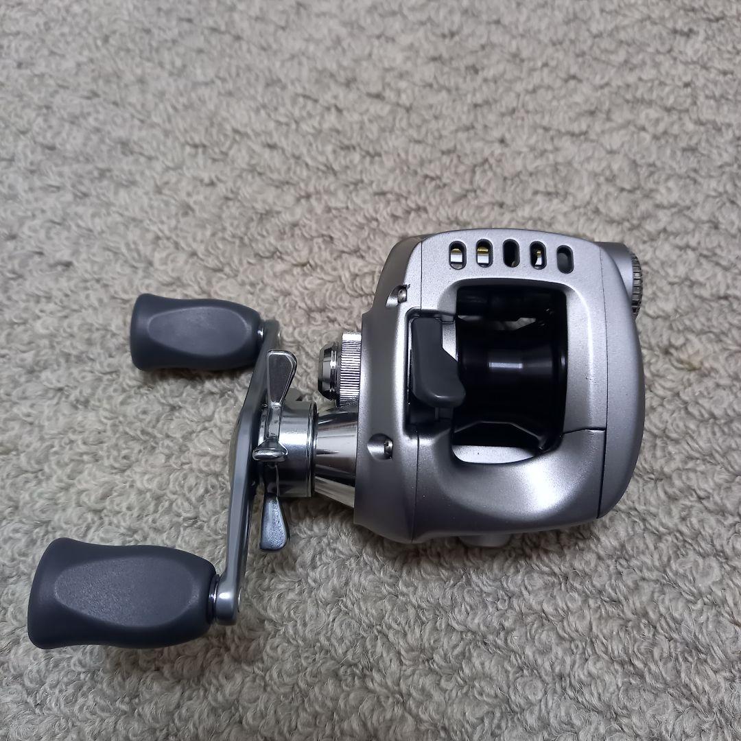 ダイワ　TD-Z 105HL美品