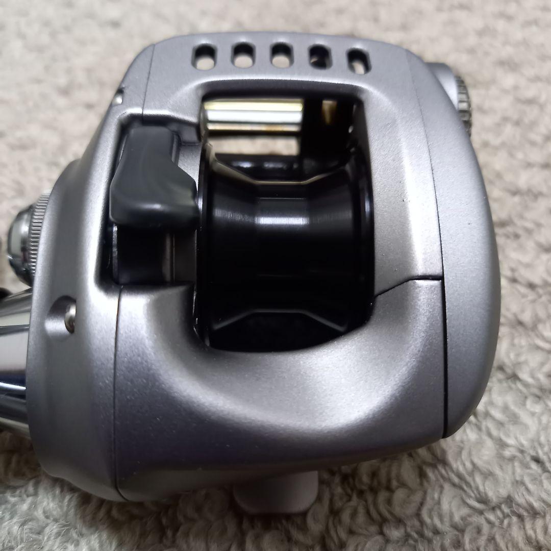 ダイワ　TD-Z 105HL美品