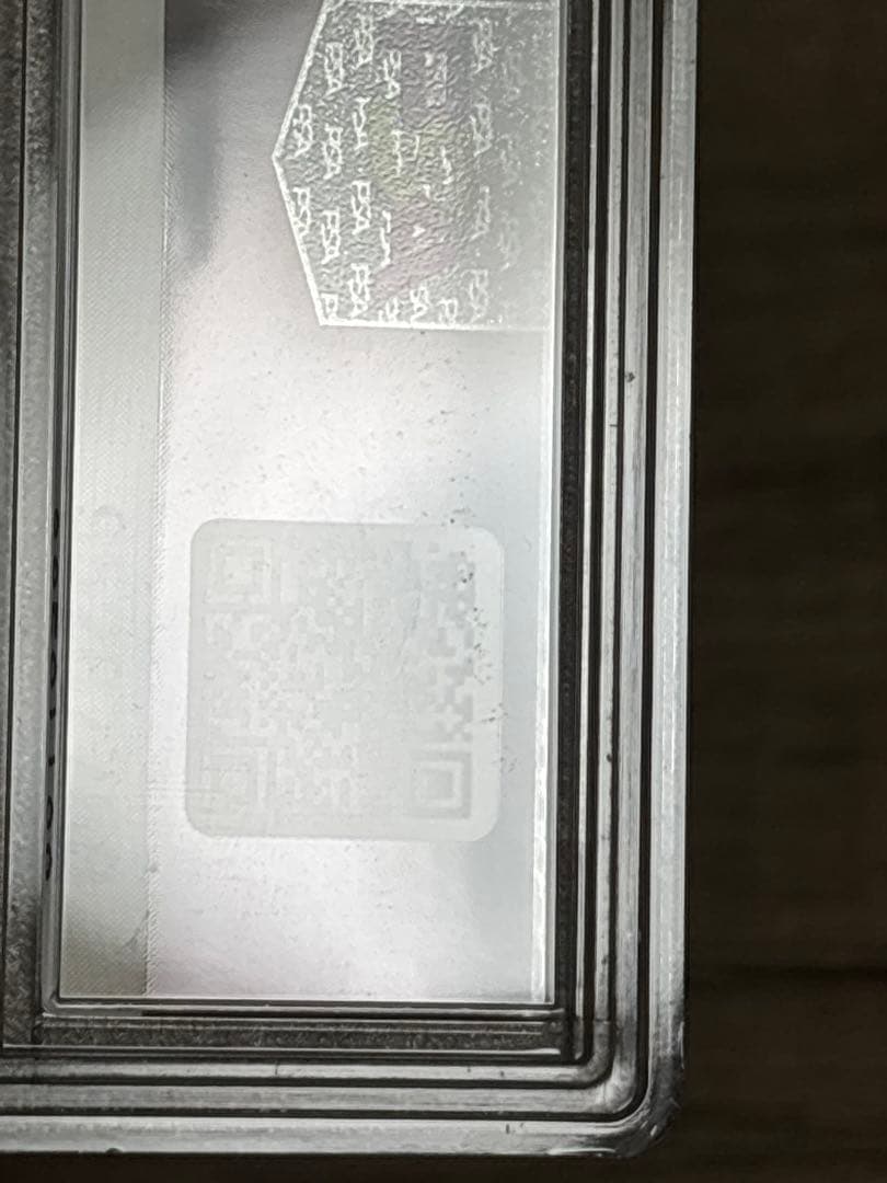 ヴァイス summer splash party！星街すいせい SP PSA10