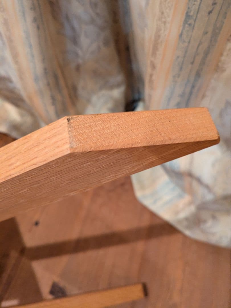 OUTSIDE IN　アウトドアイン　テーブル