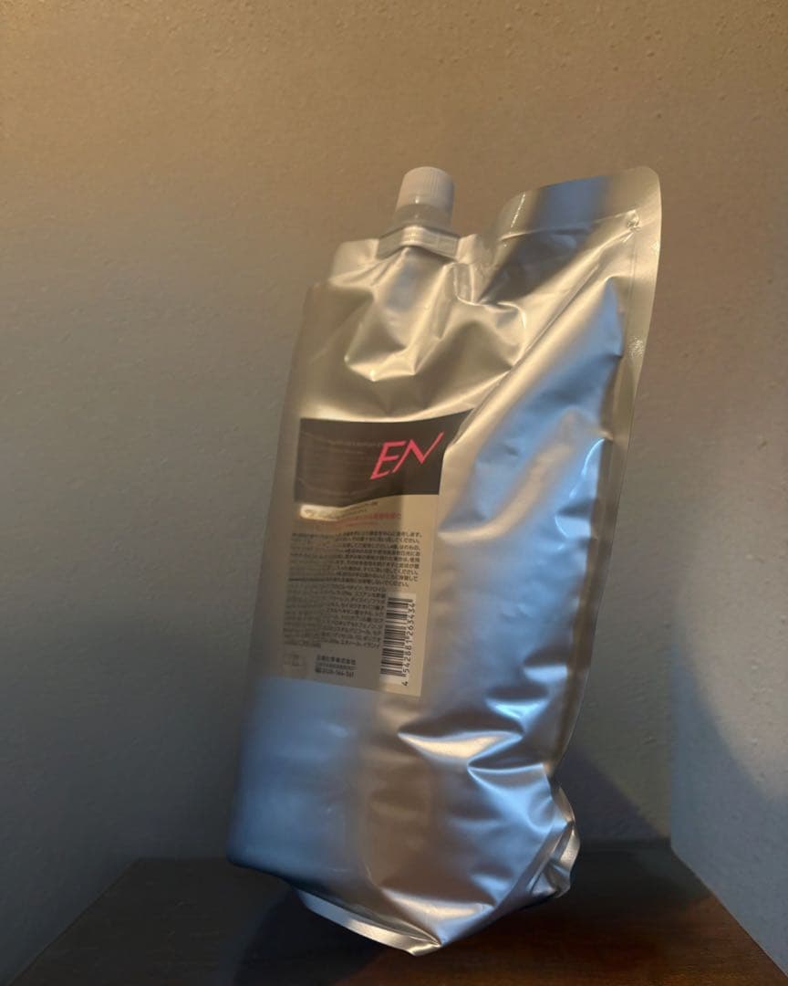 新品 アローブEN 大容量シャンプー 2000ml