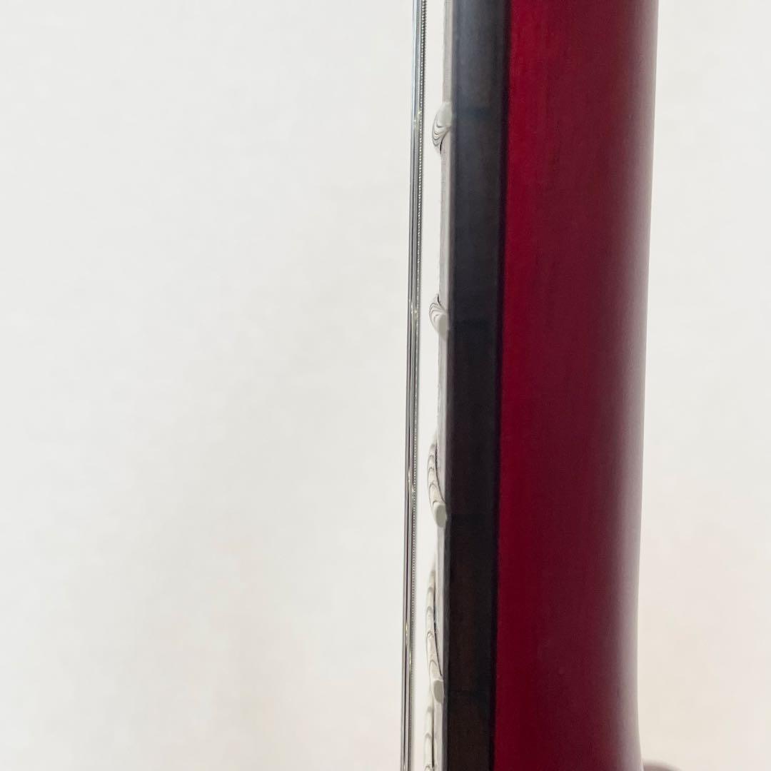 【美品】エピフォン　レスポール　スペシャル　カスタムショップ　les paul