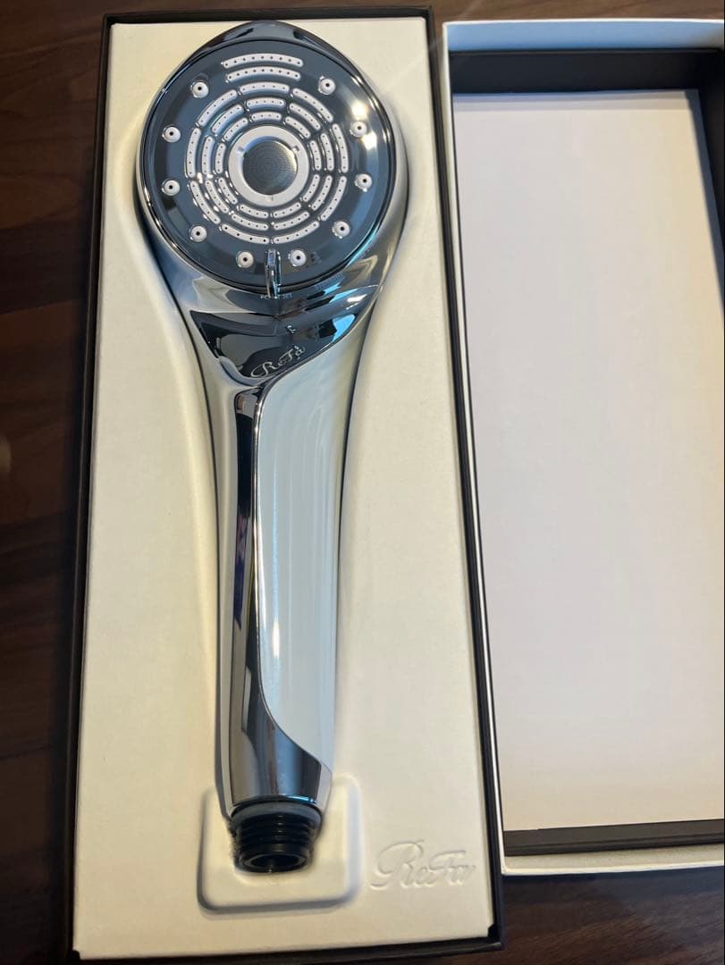 リファファインバブルU