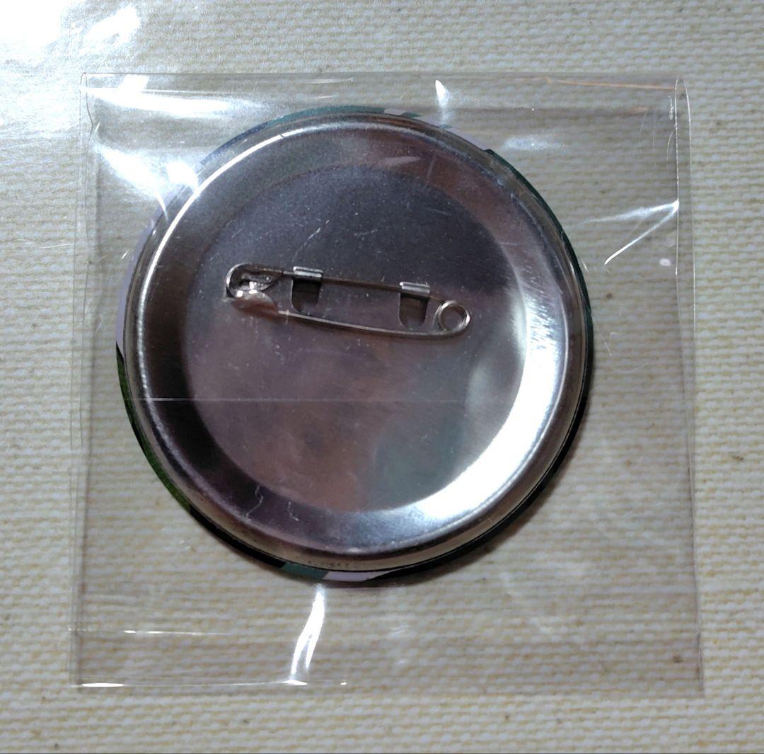 【レア】NARUTO 限定 缶バッジ はたけカカシ