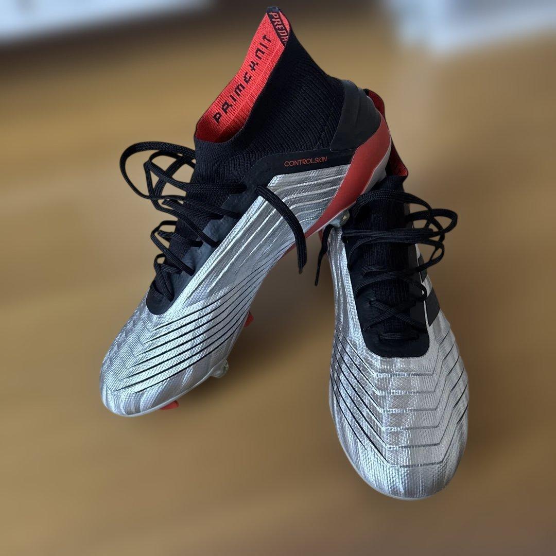 プレデター19.1 FG/AG