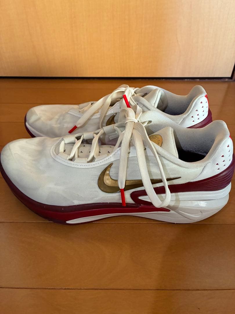 Nike g.t. cut 2 ナイキGTカット2