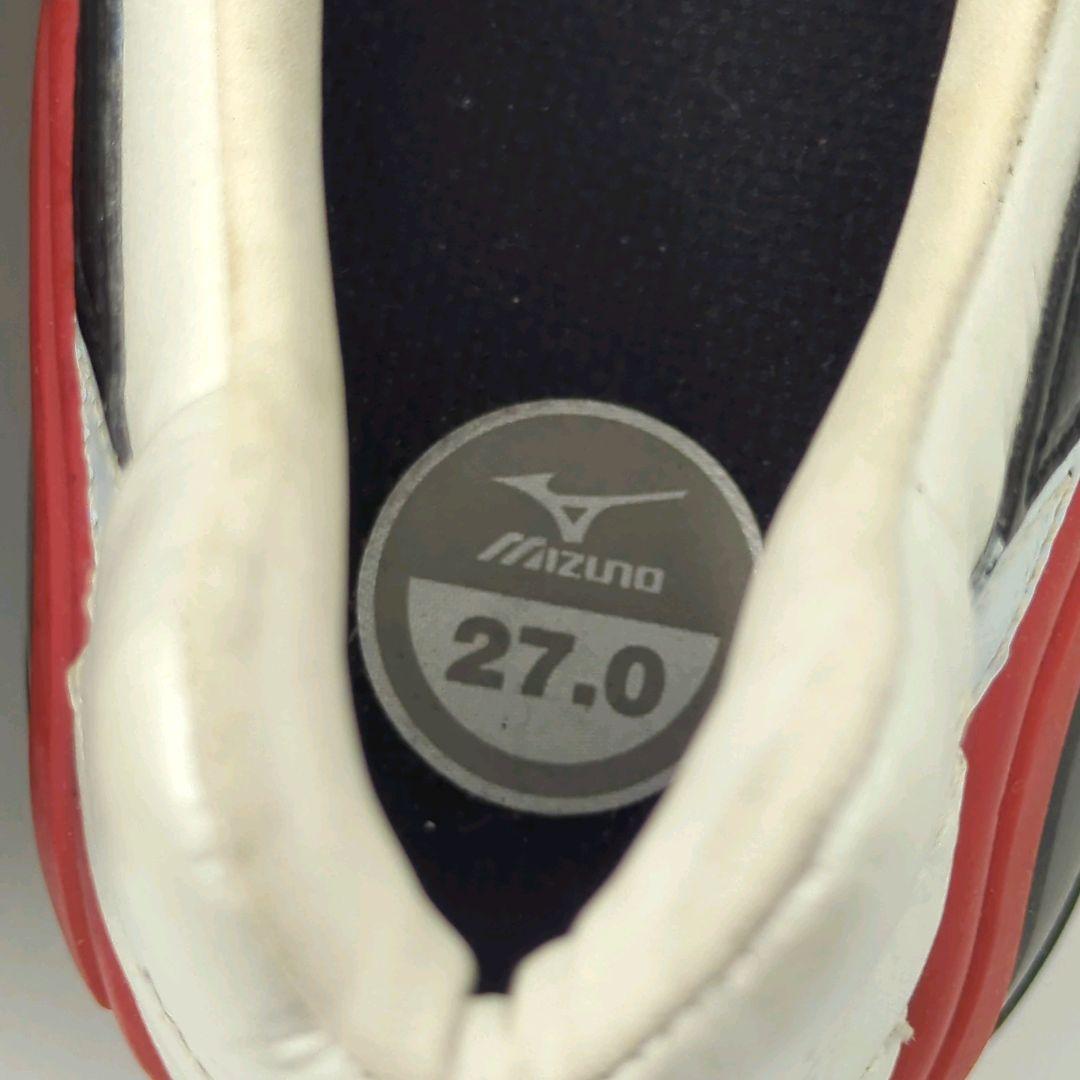 Mizuno MORELIA WAVE サッカースパイク モレリア ウェーブ ②