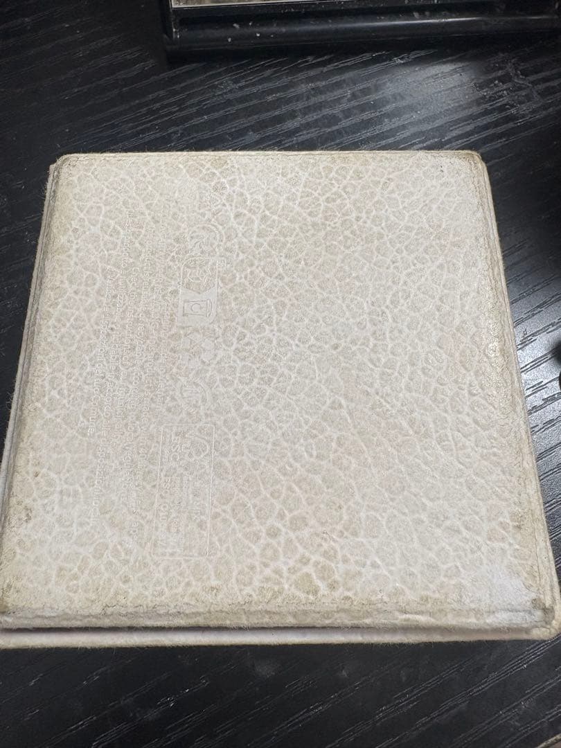 Dior ピアス パール 片耳 シルバー