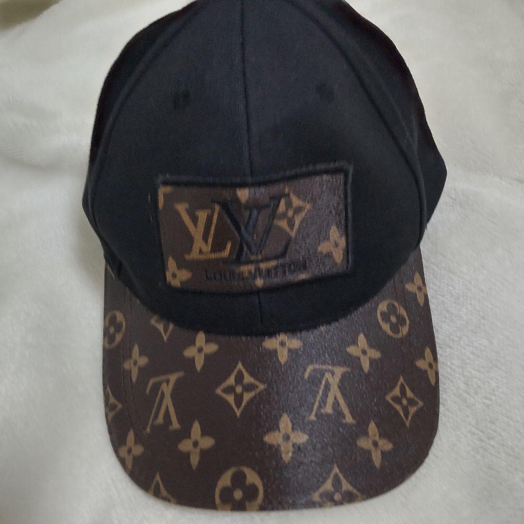 Louis Vuitton ベースボールキャップ　ルイヴィトン