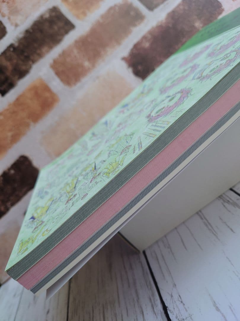 TVアニメ 鬼滅の刃 美術資料集 キャラクター小物設定集　みにきゃら集 壱