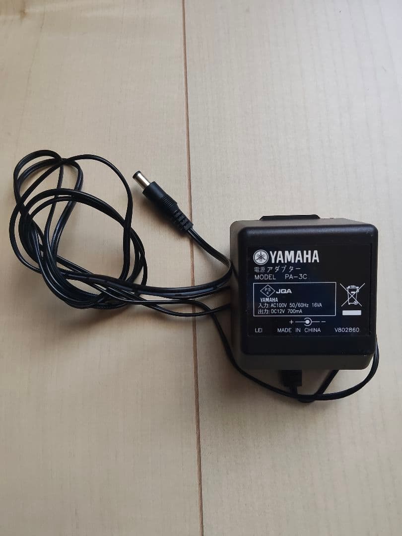 YAMAHAサイレントギター SLG200