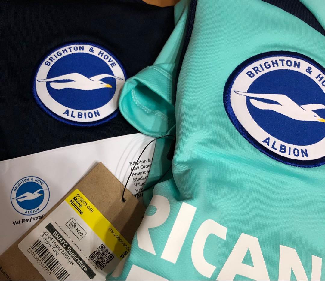 【最終値下げ】ブライトン トレーニングウェア 上下セット レア