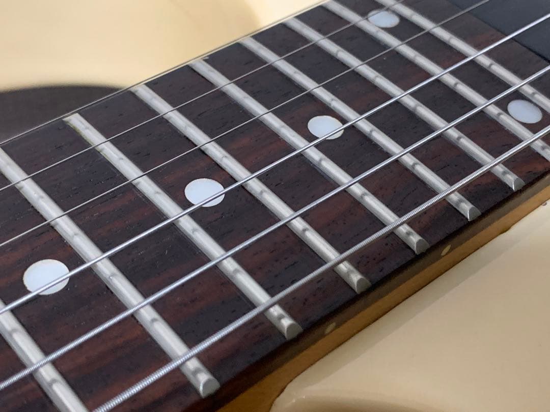 Top Gear エレキギター BT 今井寿モデル風 24F