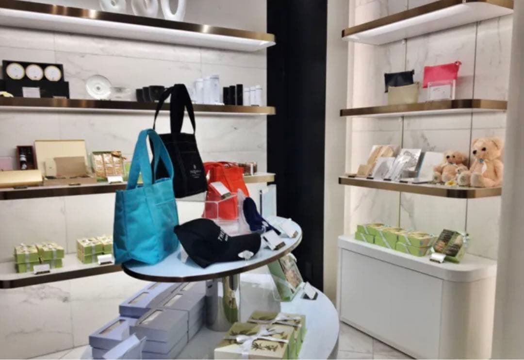 《カハラホテル&リゾート》《限定品 》オリジナルリードディフューザー 100ml