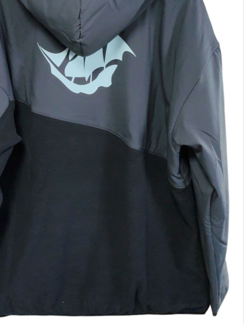 新品 希少品 マンチェスターシティFC オフィシャルフーディー 裏起毛パーカー