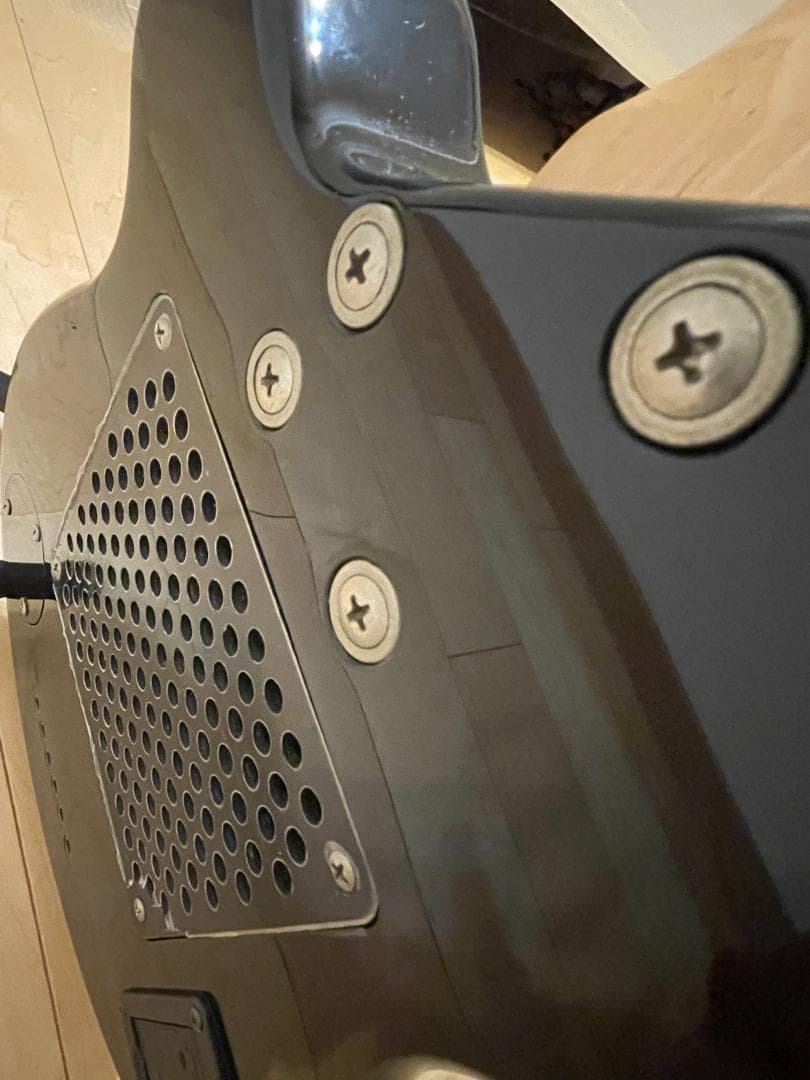 Pignose エレキギター　PGG-200