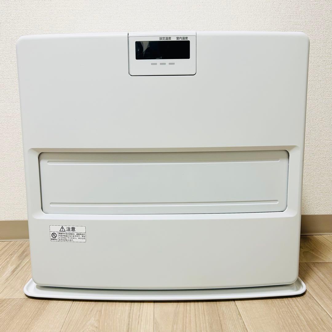 【ほぼ未使用】CORONA FH-VX7321BY 石油ファンヒーター vx